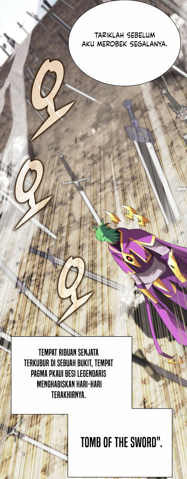 Overgeared Chapter 193