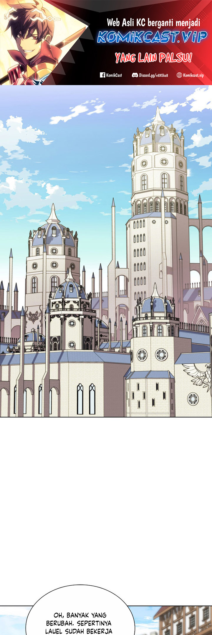 Overgeared Chapter 194