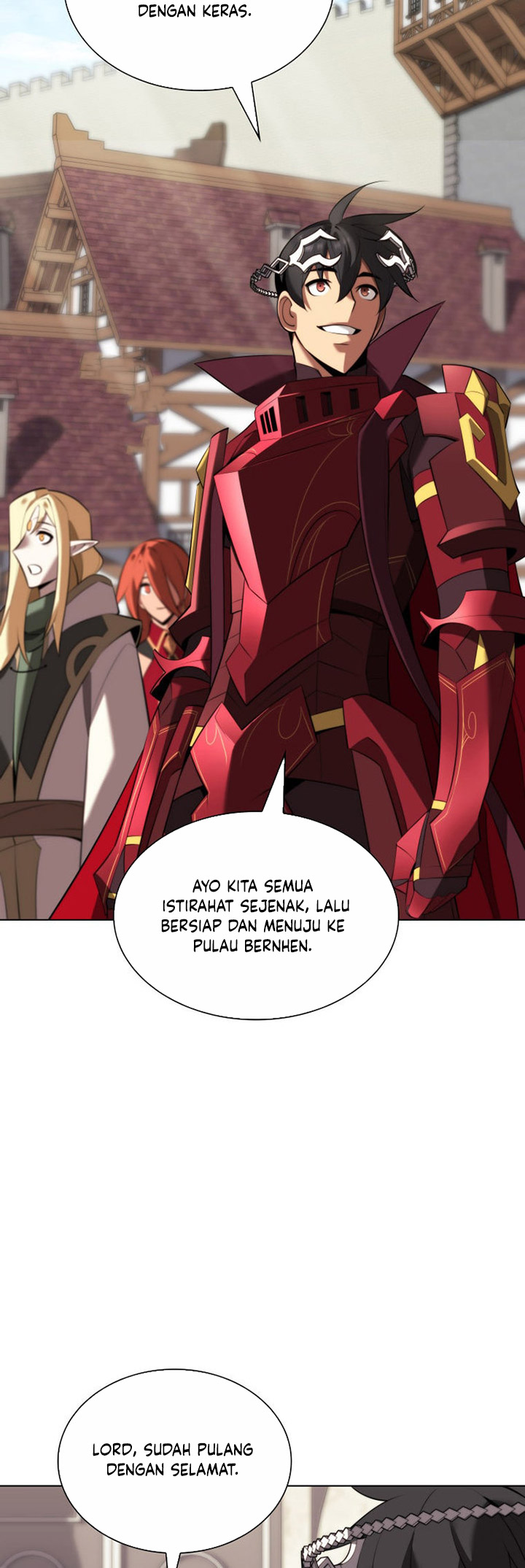 Overgeared Chapter 194