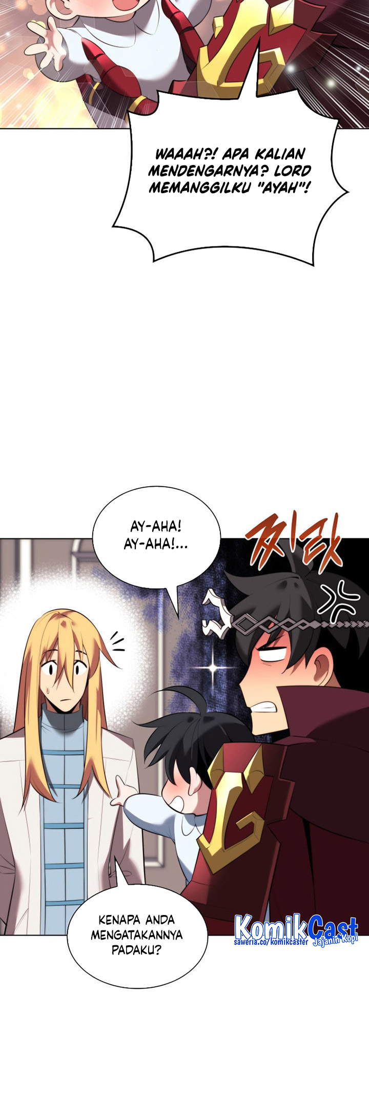 Overgeared Chapter 194