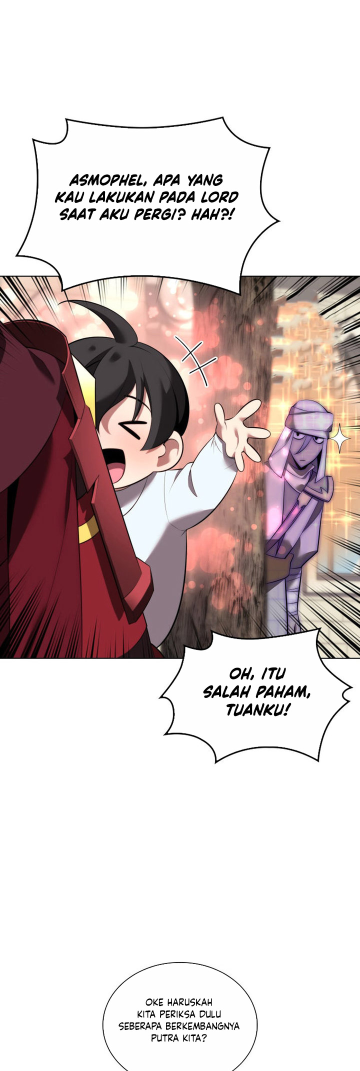 Overgeared Chapter 194