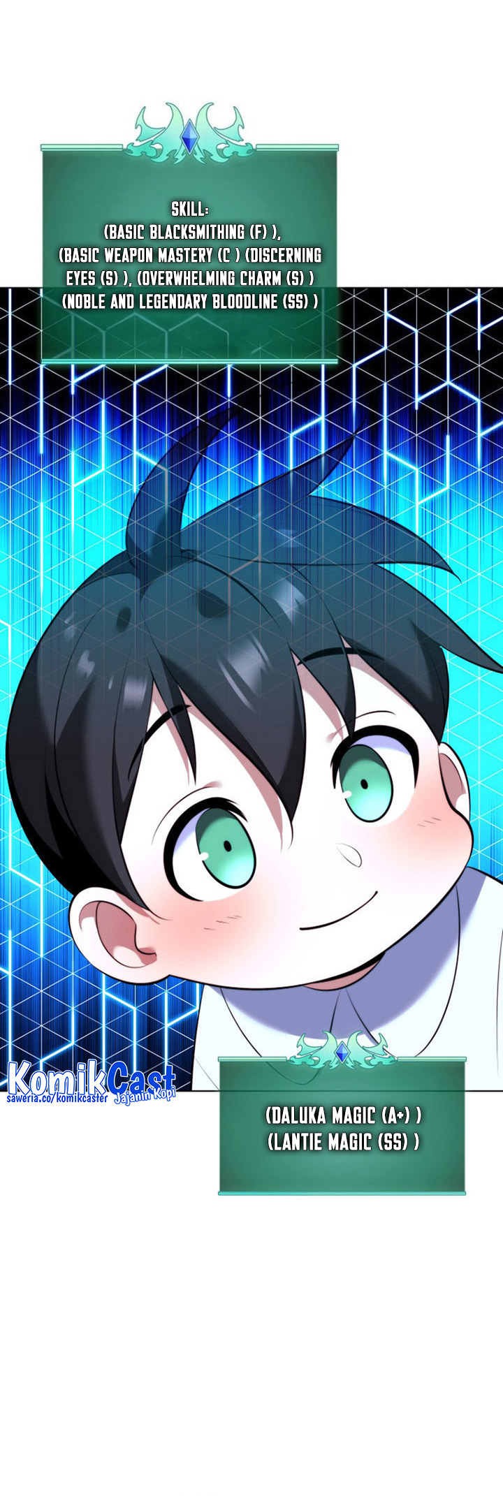 Overgeared Chapter 194