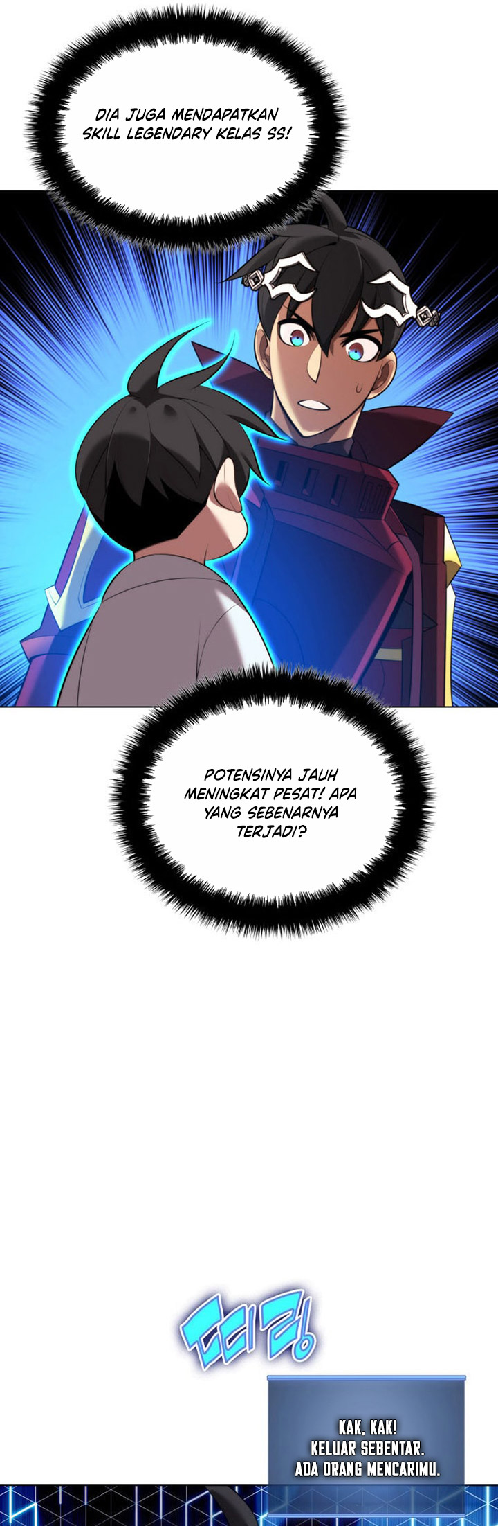 Overgeared Chapter 194