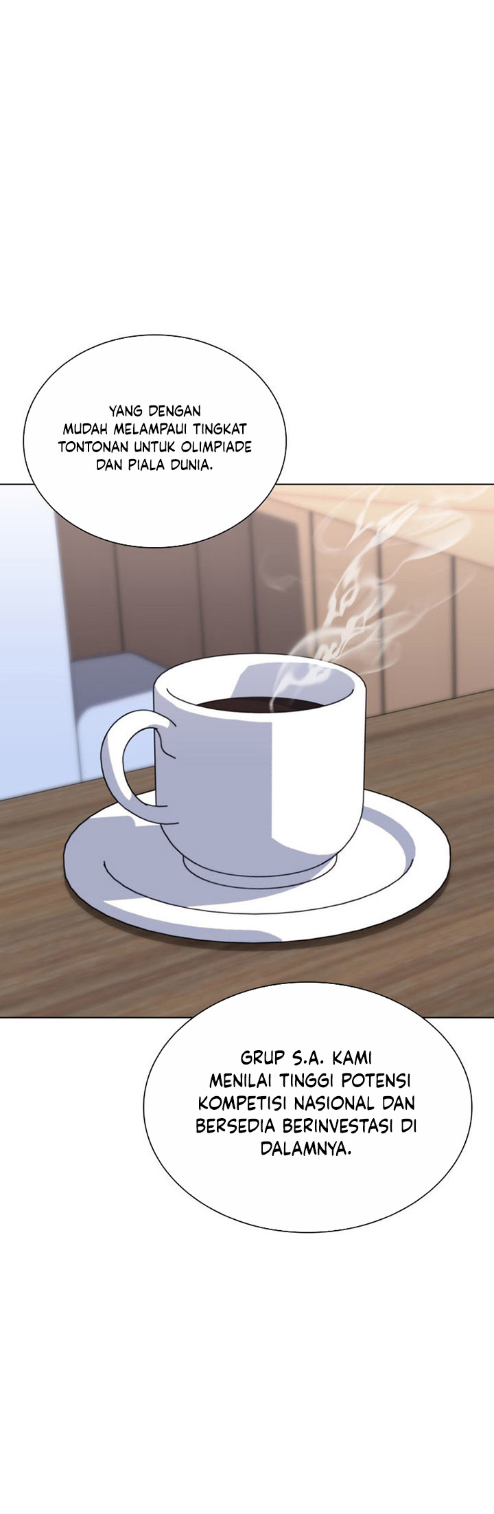 Overgeared Chapter 194
