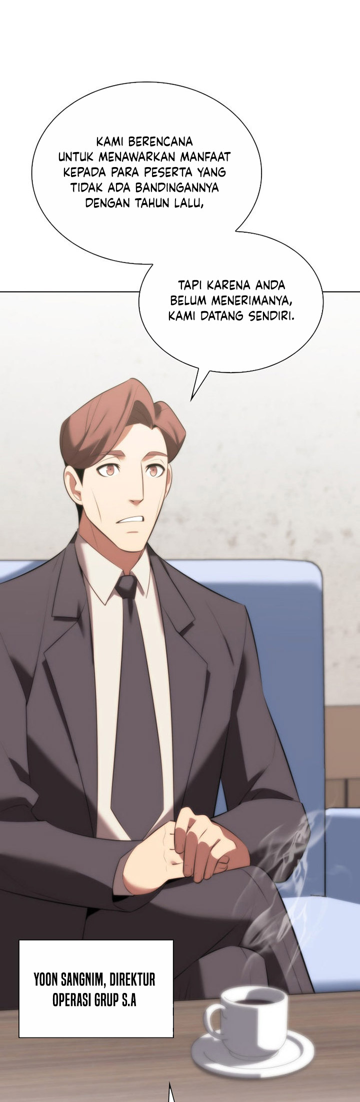 Overgeared Chapter 194