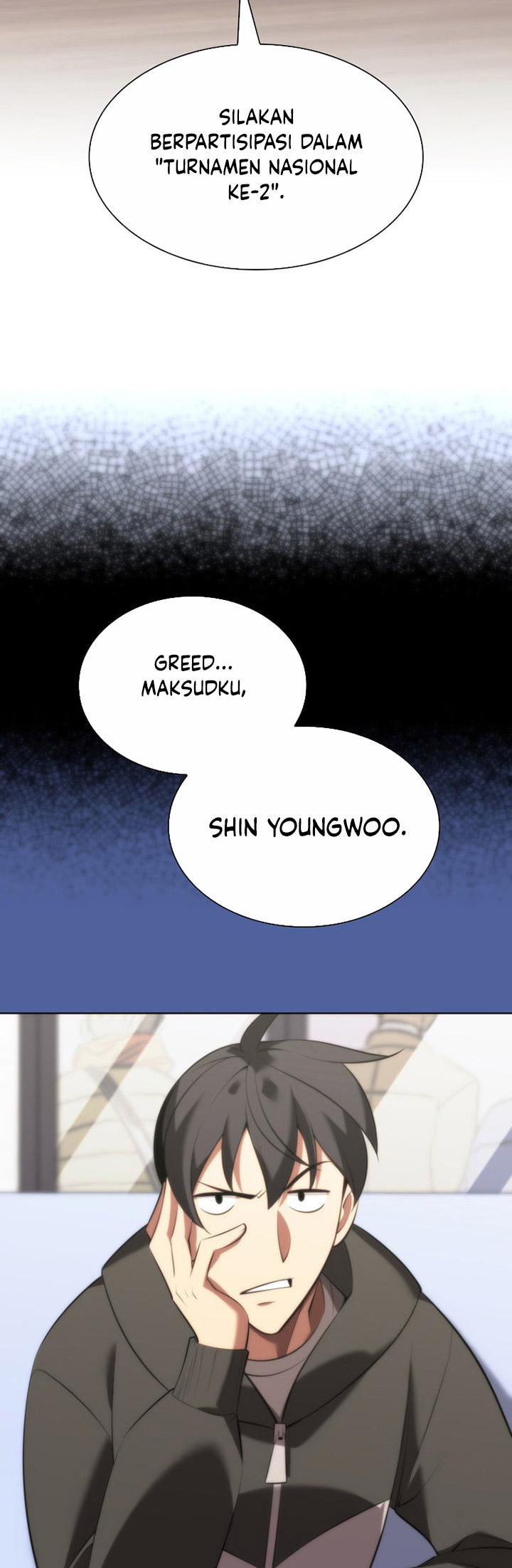 Overgeared Chapter 194