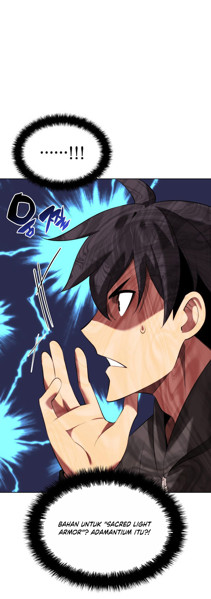 Overgeared Chapter 194