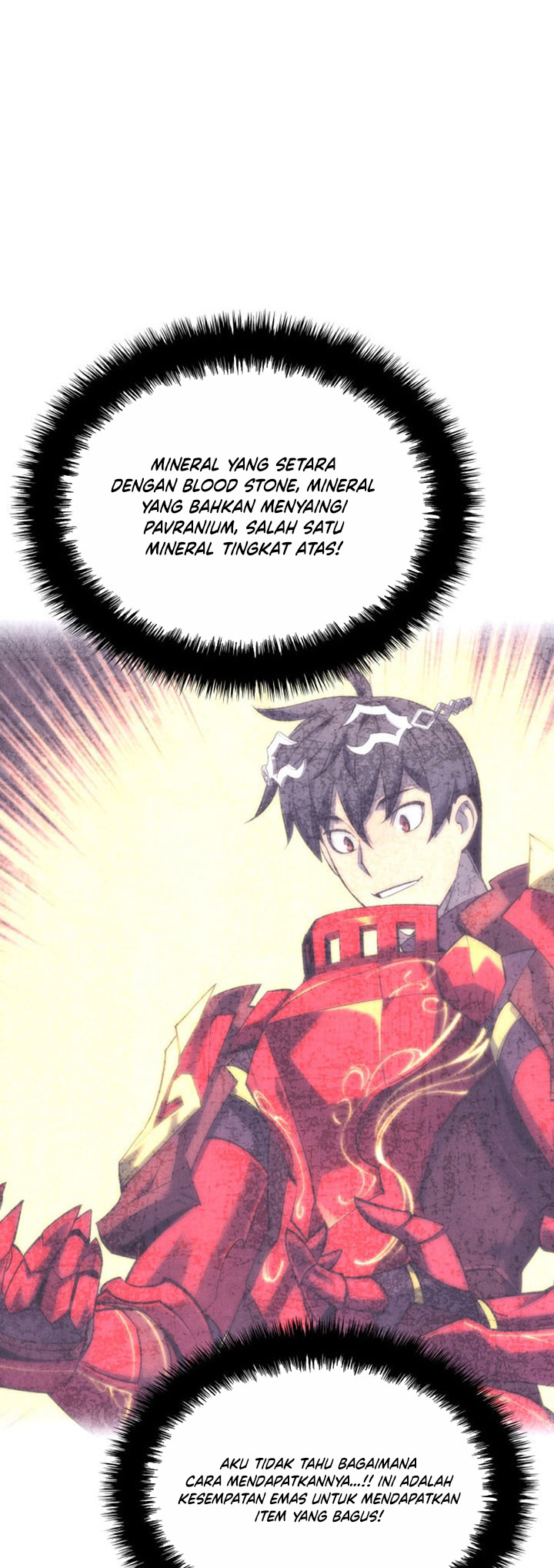 Overgeared Chapter 194
