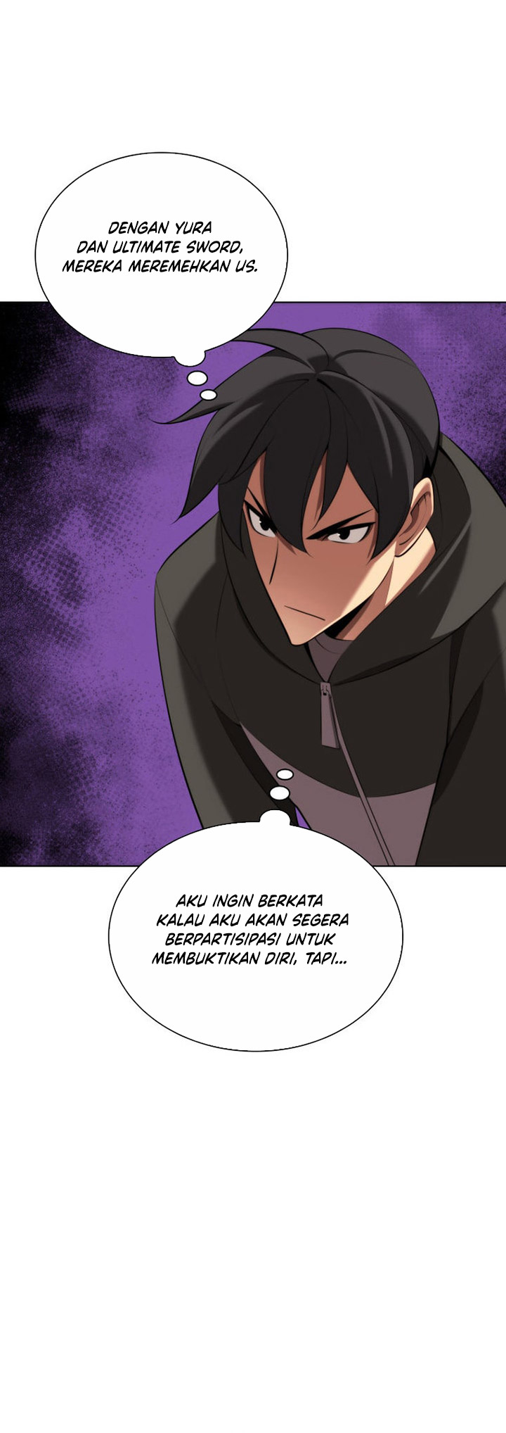 Overgeared Chapter 194