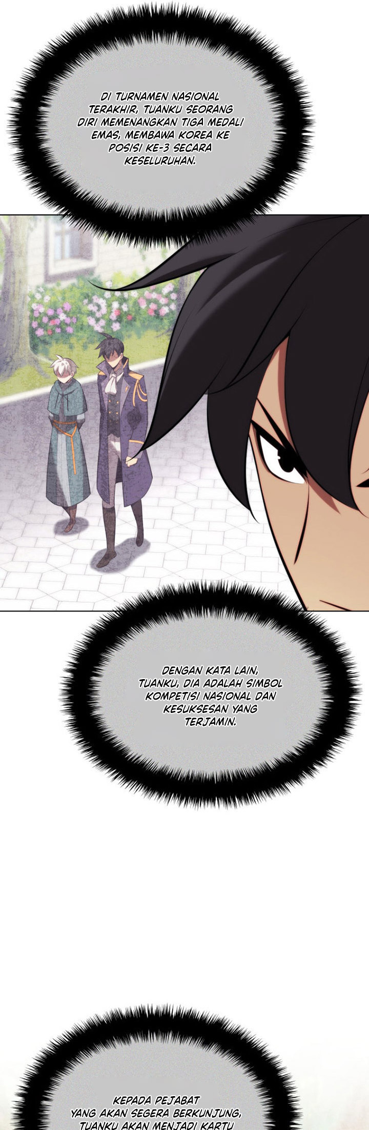 Overgeared Chapter 194