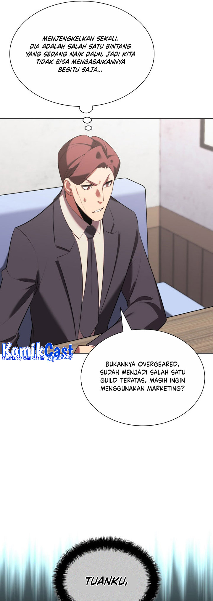 Overgeared Chapter 194