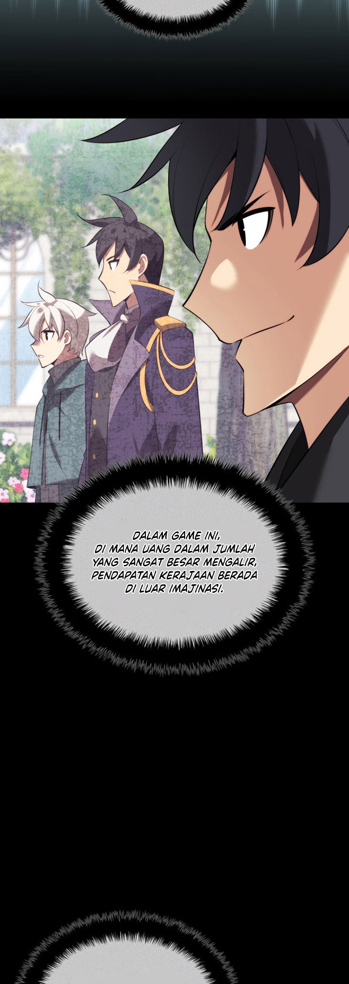 Overgeared Chapter 194