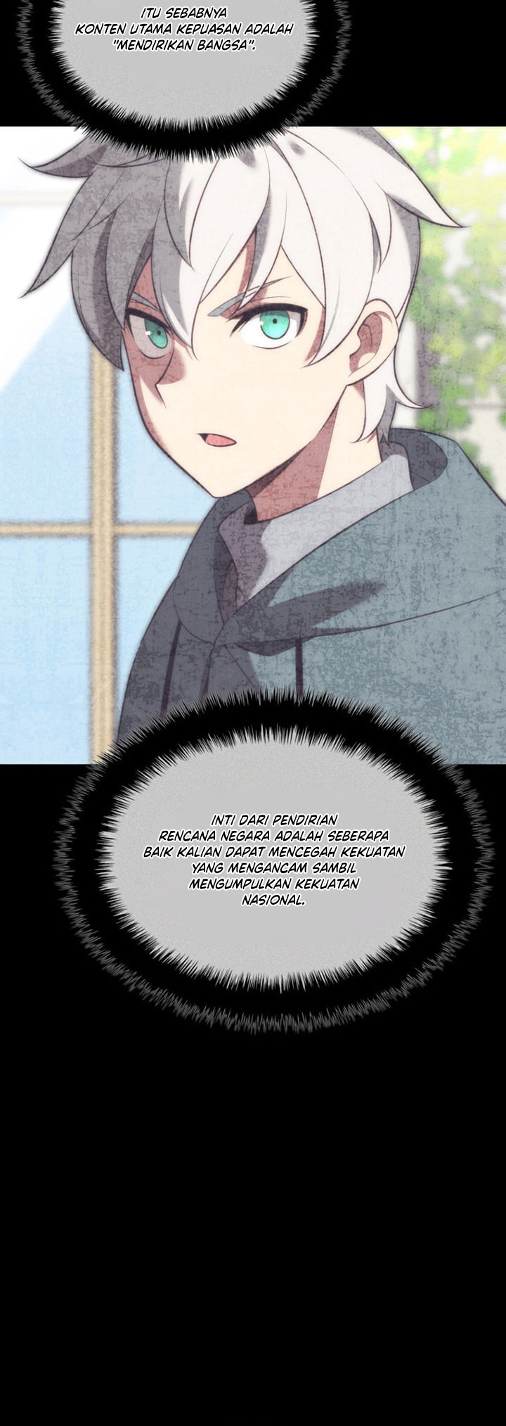 Overgeared Chapter 194