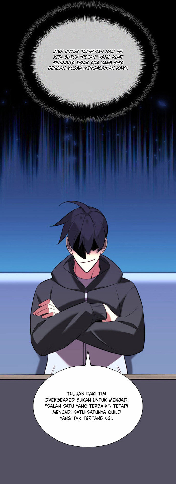 Overgeared Chapter 194
