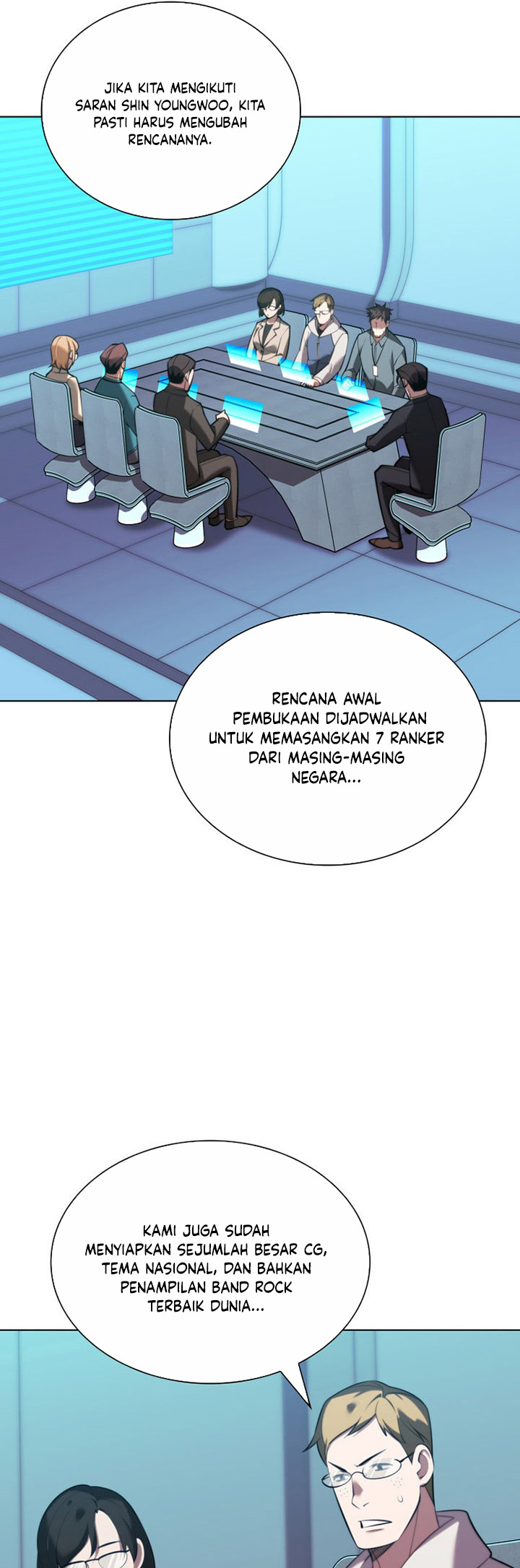 Overgeared Chapter 194