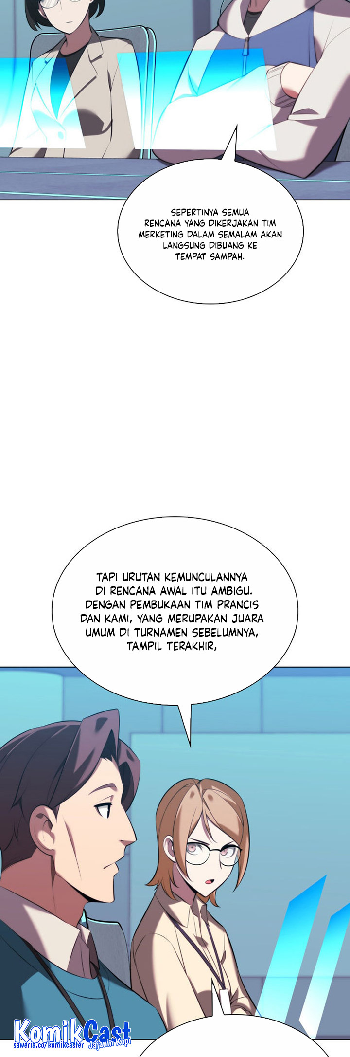 Overgeared Chapter 194