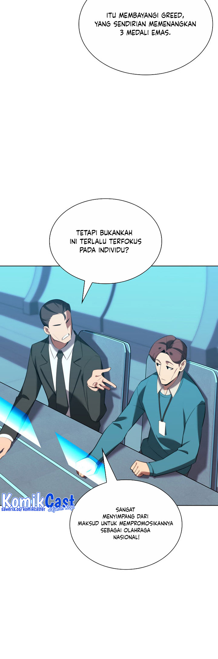 Overgeared Chapter 194