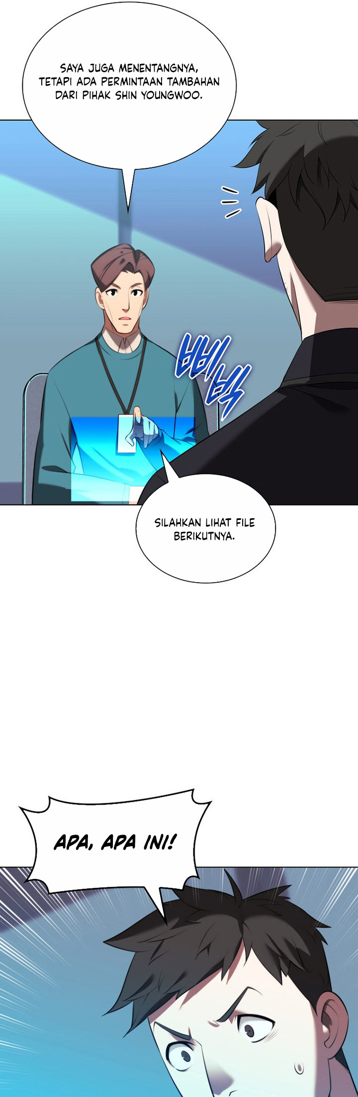 Overgeared Chapter 194