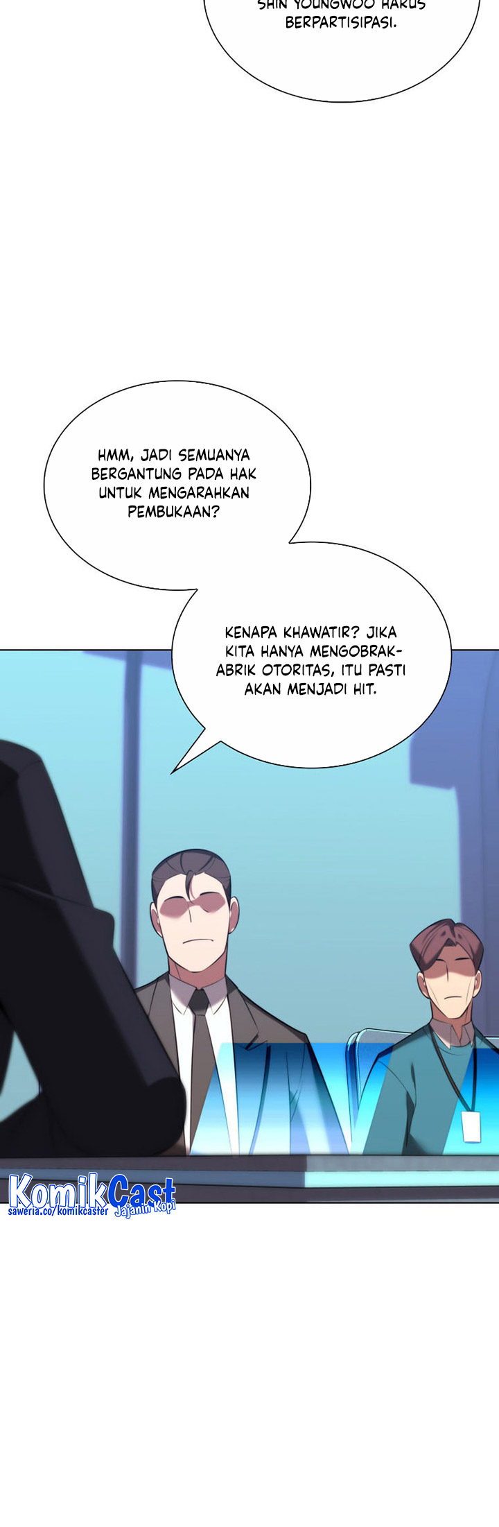 Overgeared Chapter 194