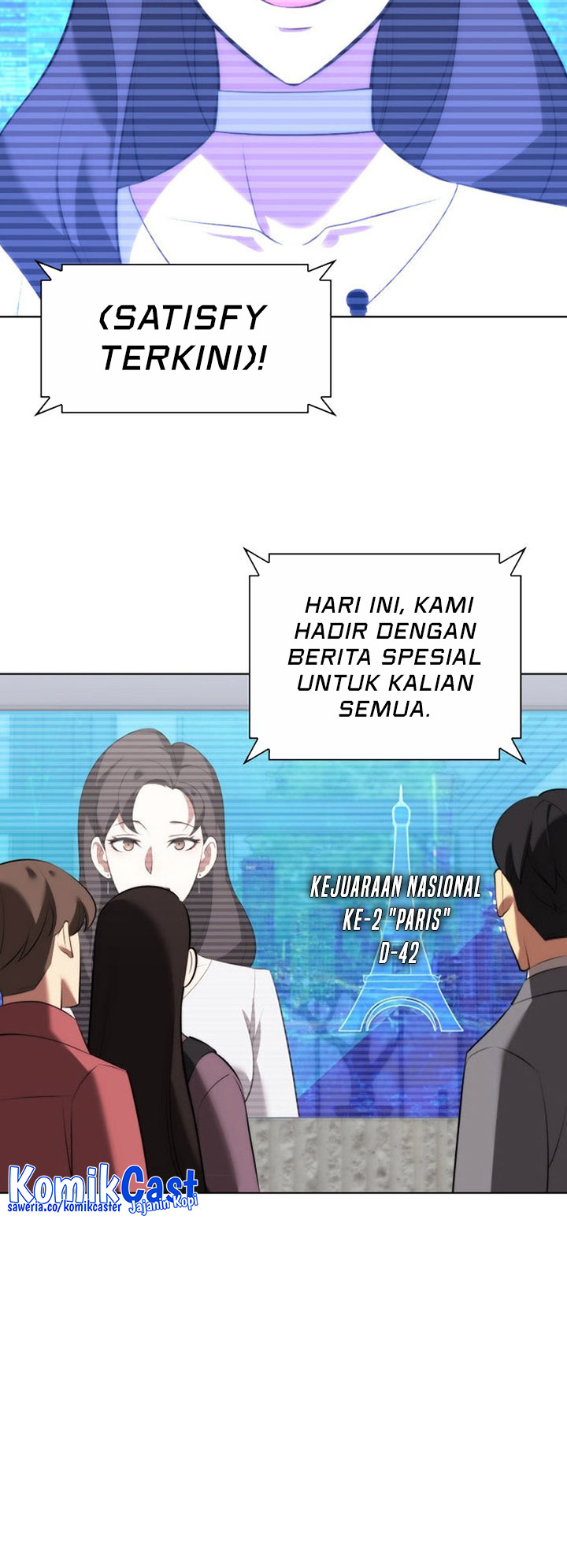 Overgeared Chapter 194