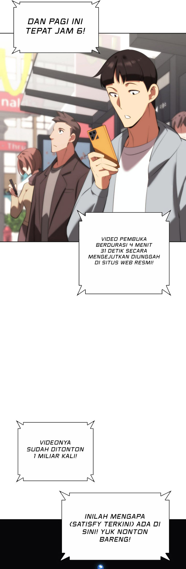 Overgeared Chapter 194