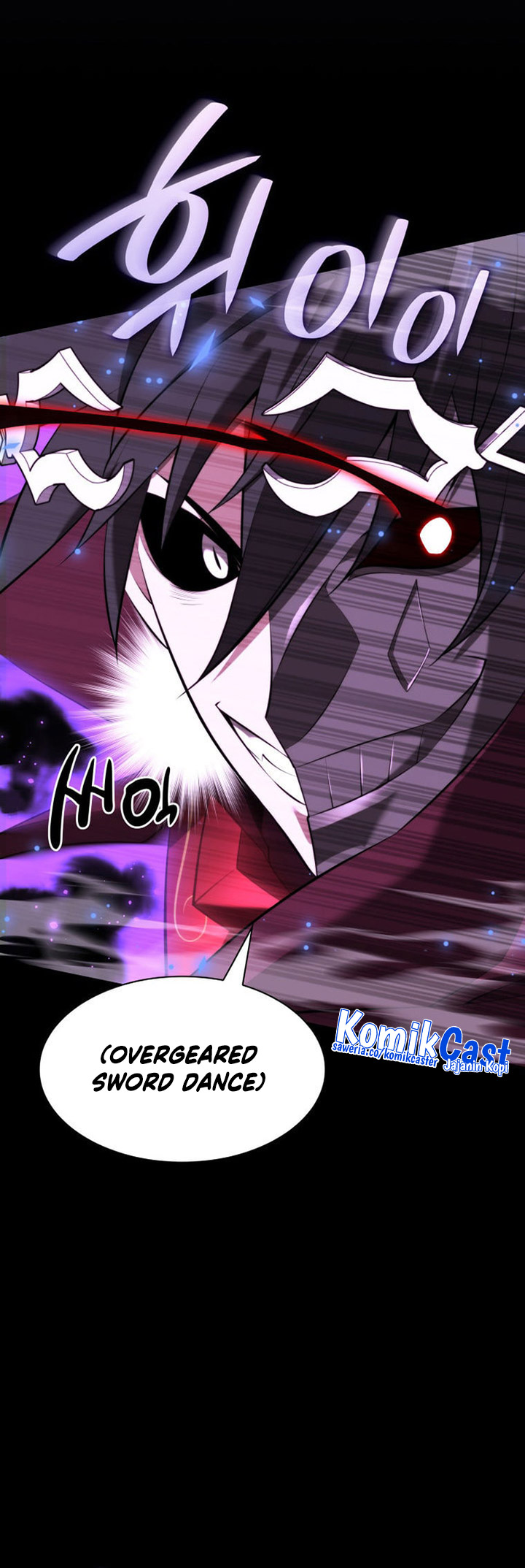 Overgeared Chapter 194