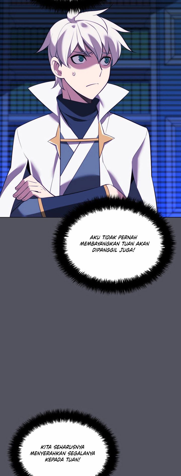 Overgeared Chapter 194
