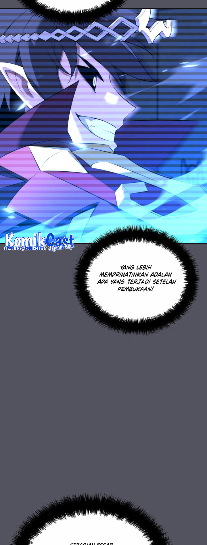 Overgeared Chapter 194