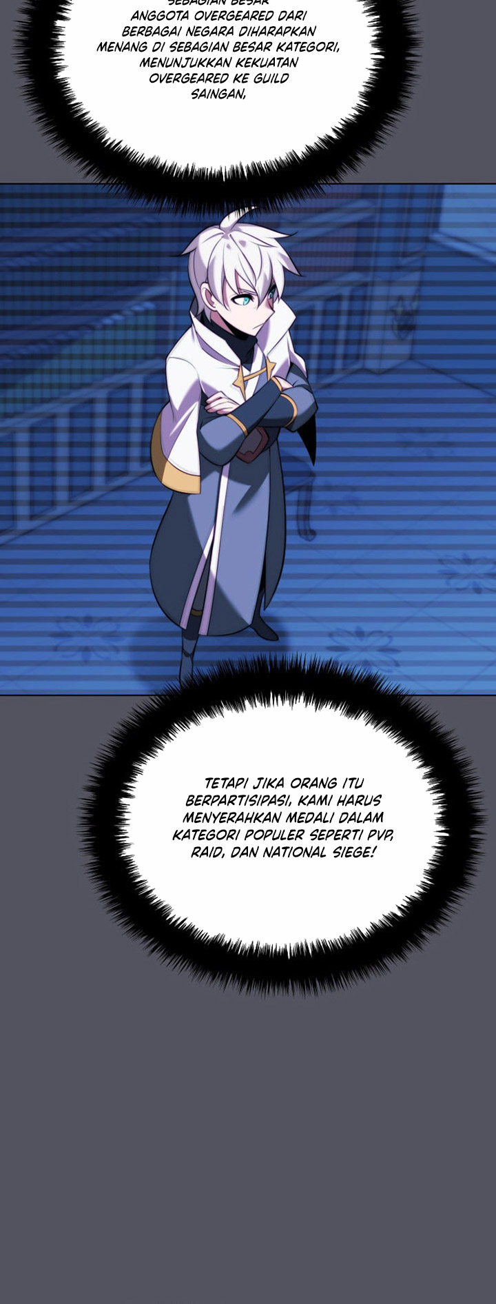 Overgeared Chapter 194