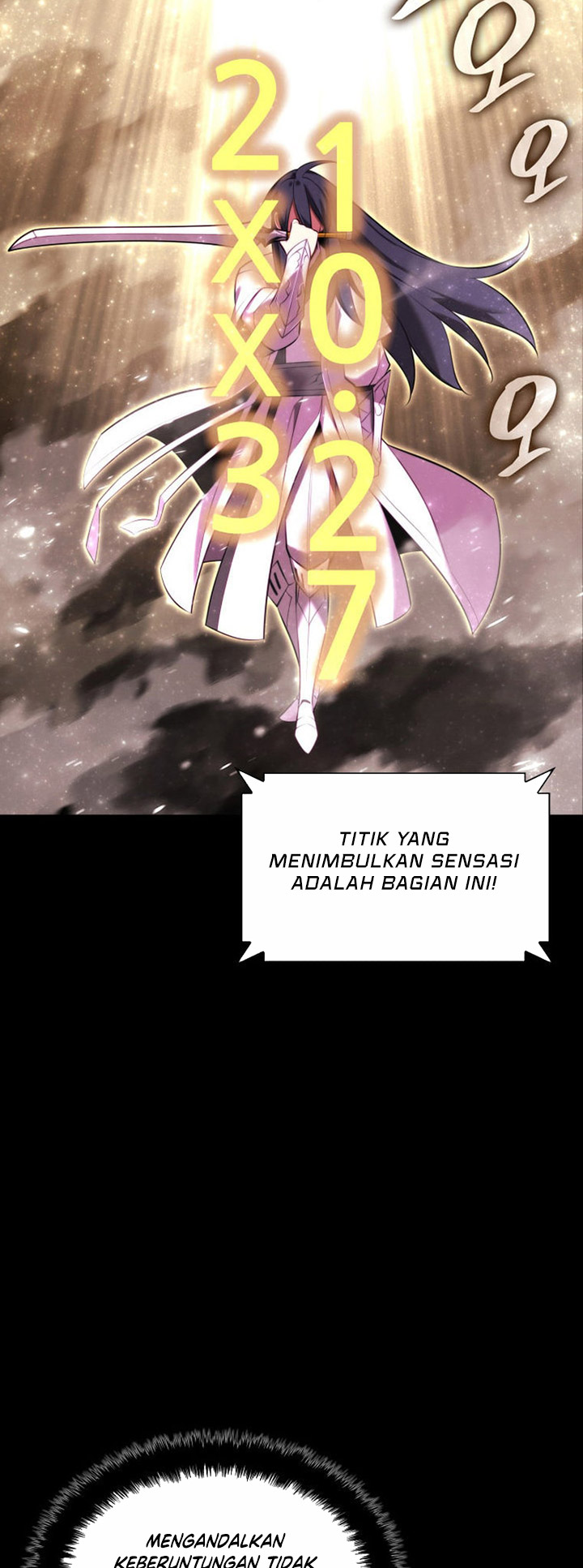 Overgeared Chapter 194