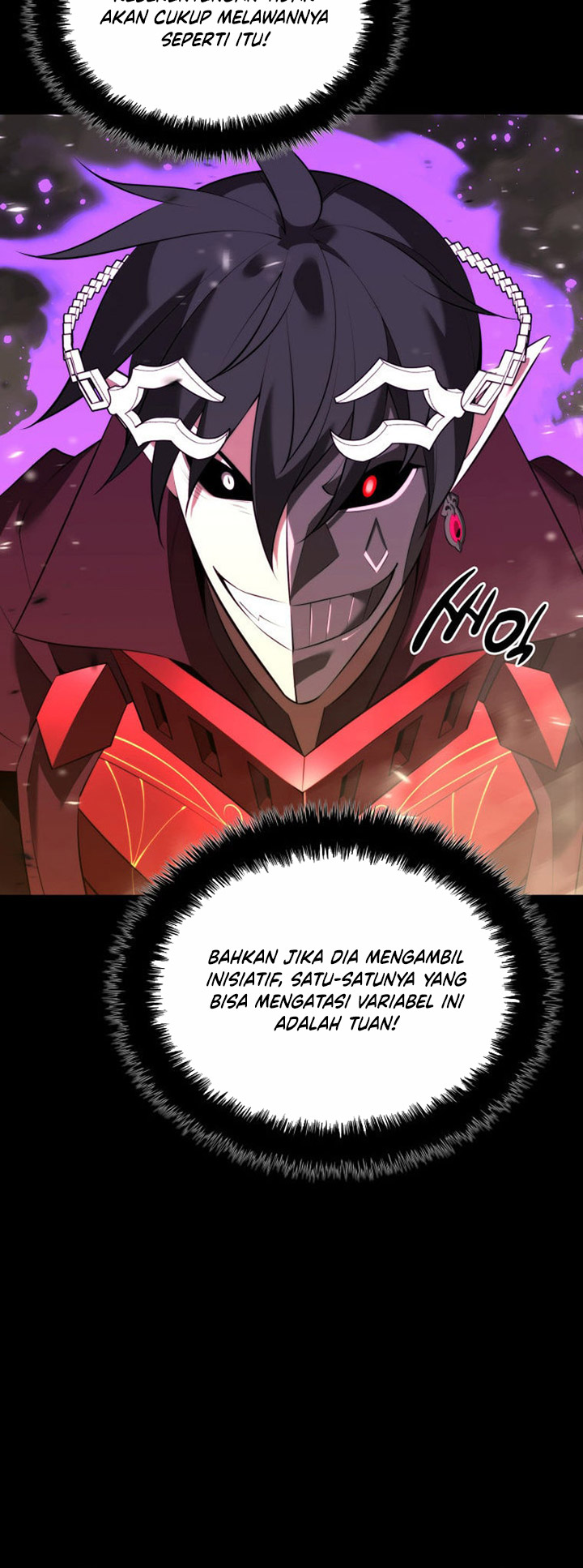 Overgeared Chapter 194