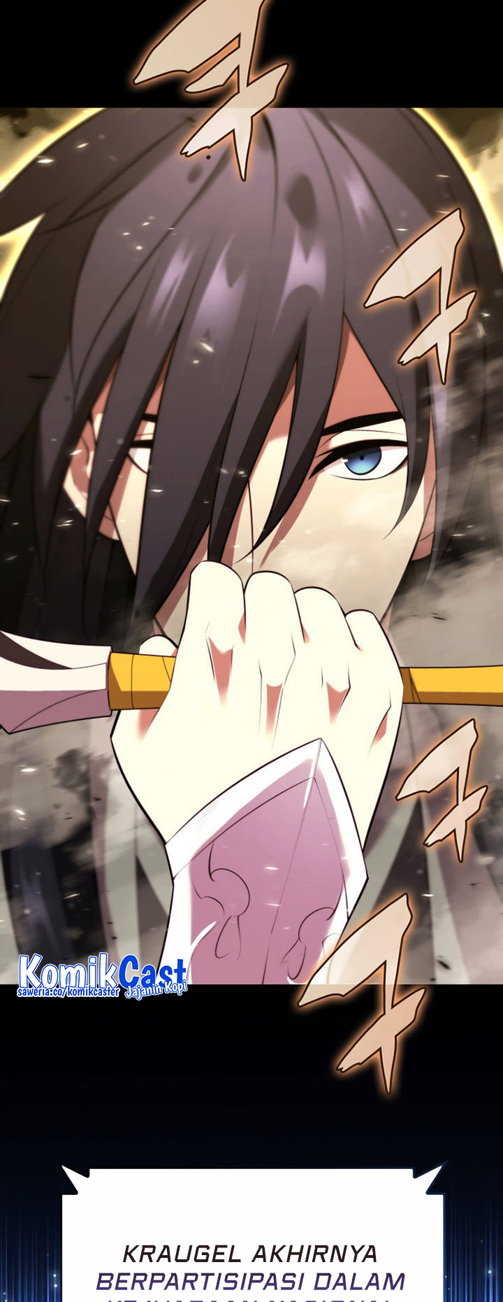 Overgeared Chapter 194