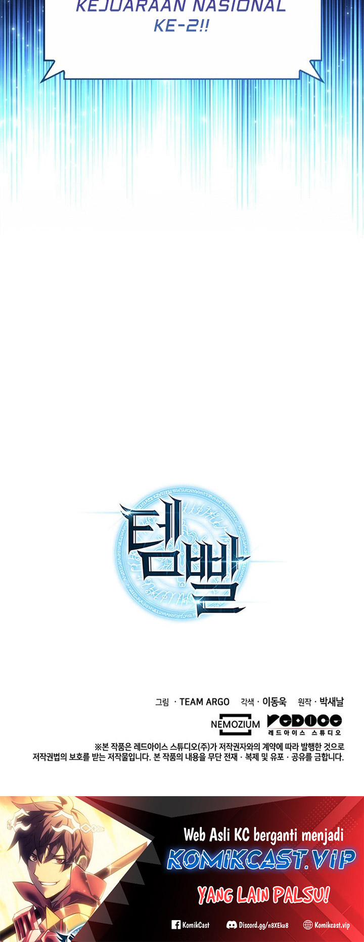 Overgeared Chapter 194