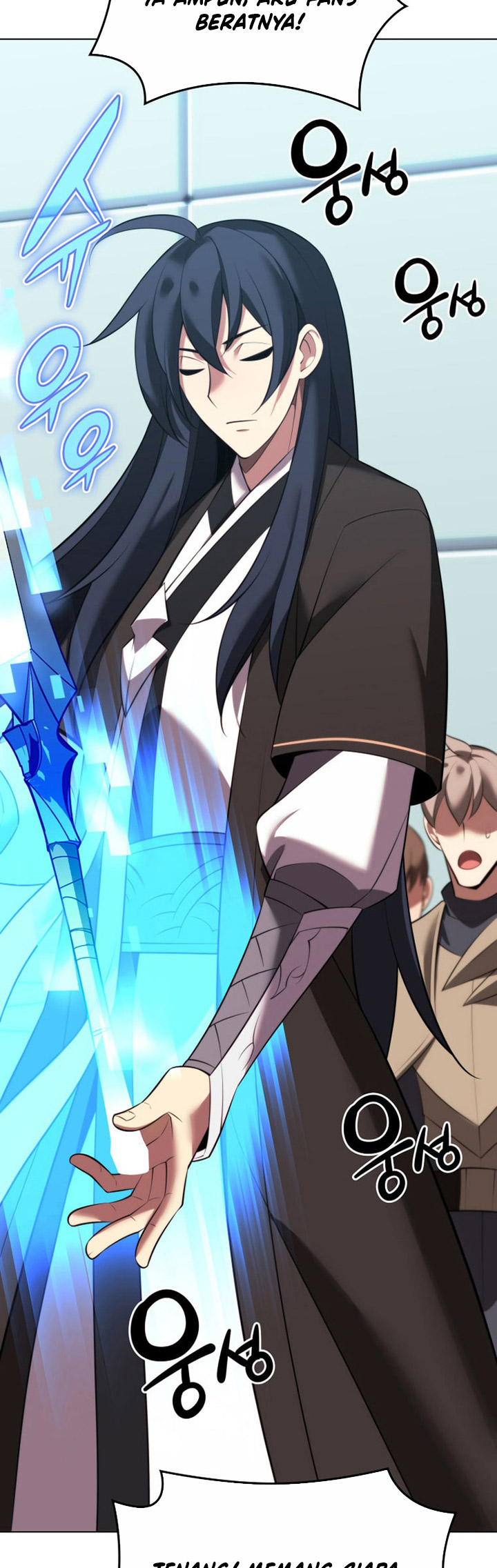 Overgeared Chapter 195