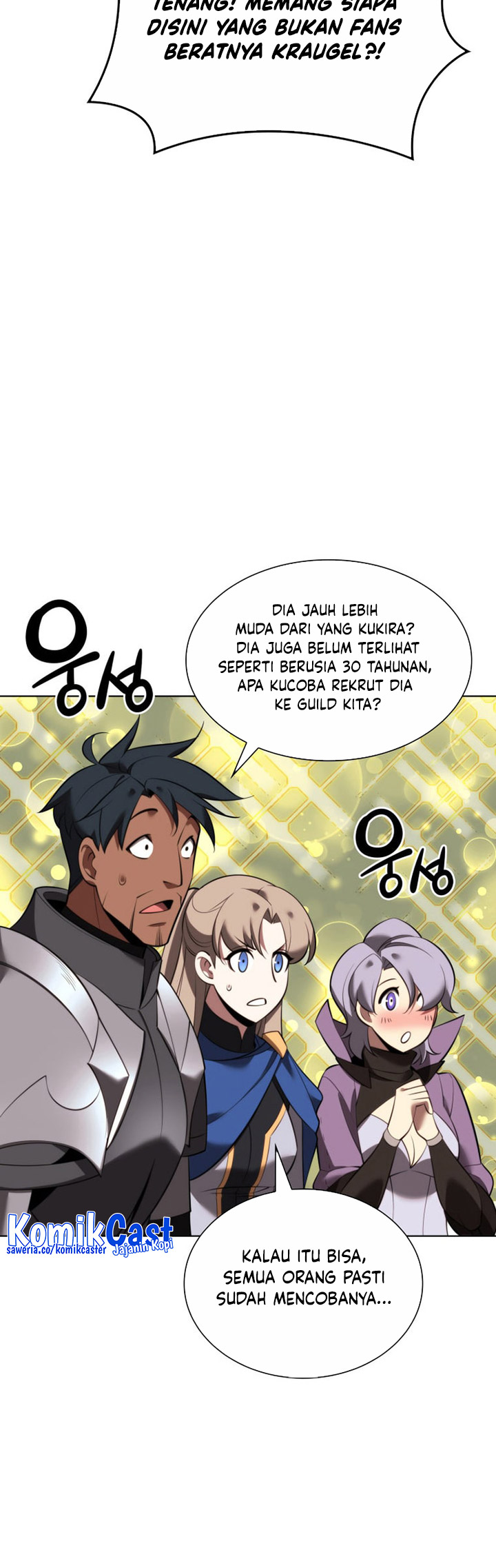 Overgeared Chapter 195