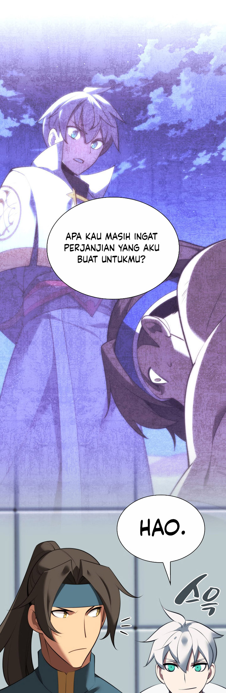 Overgeared Chapter 195