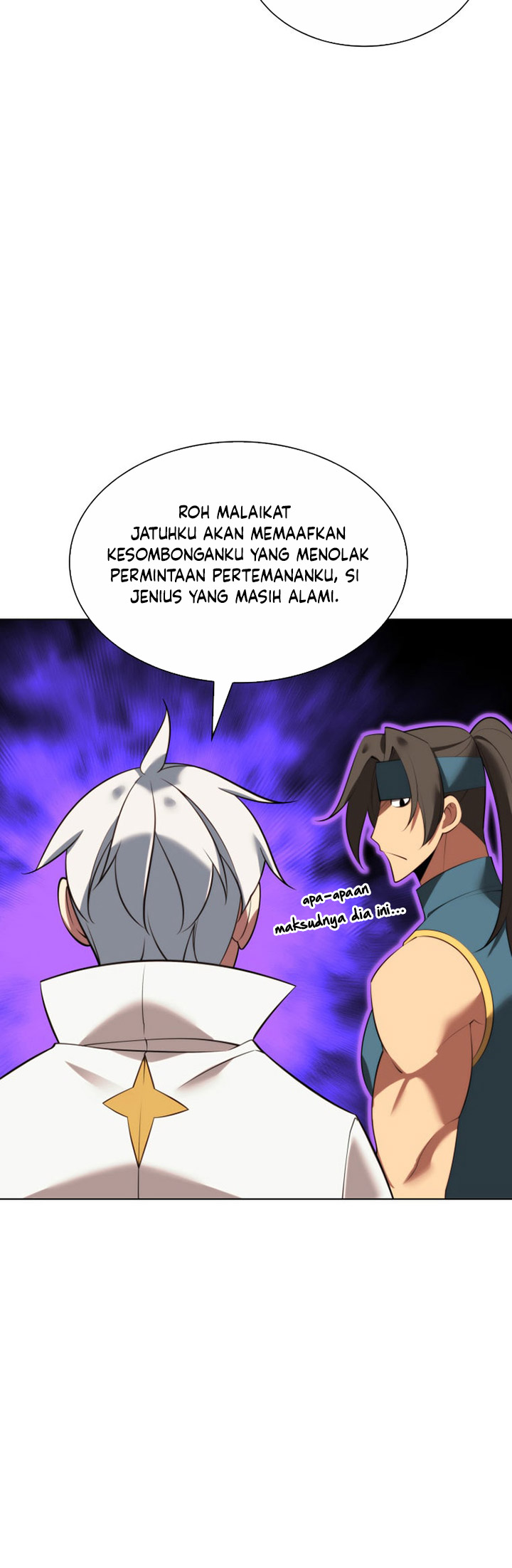 Overgeared Chapter 195