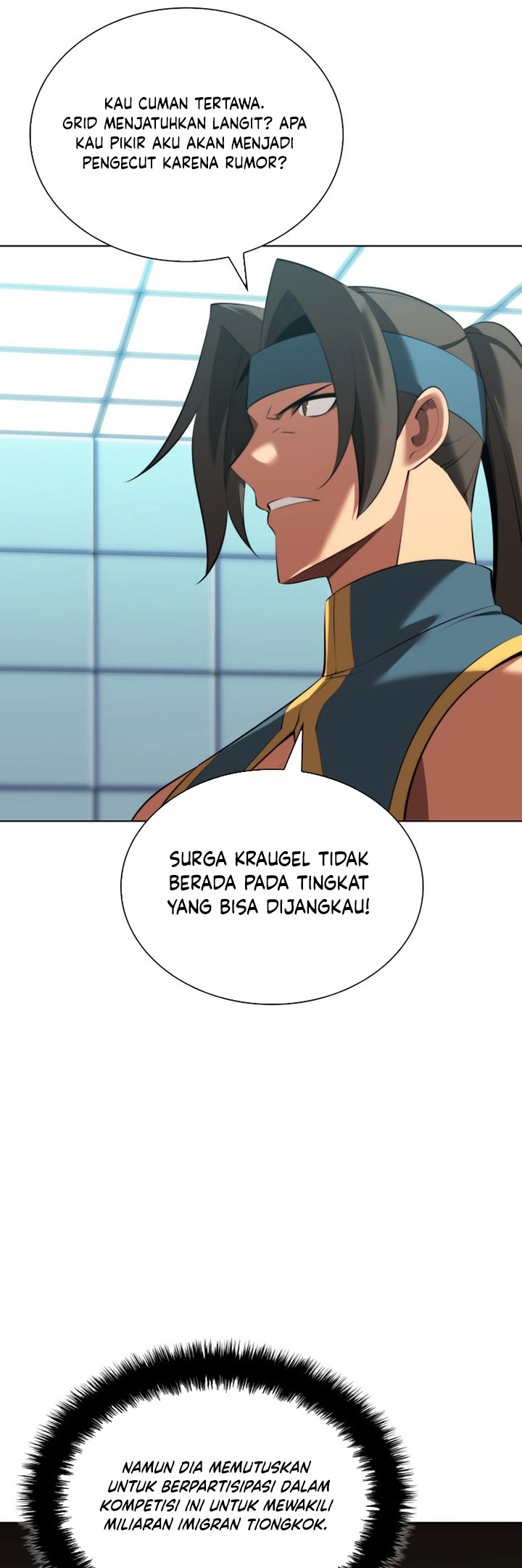 Overgeared Chapter 195