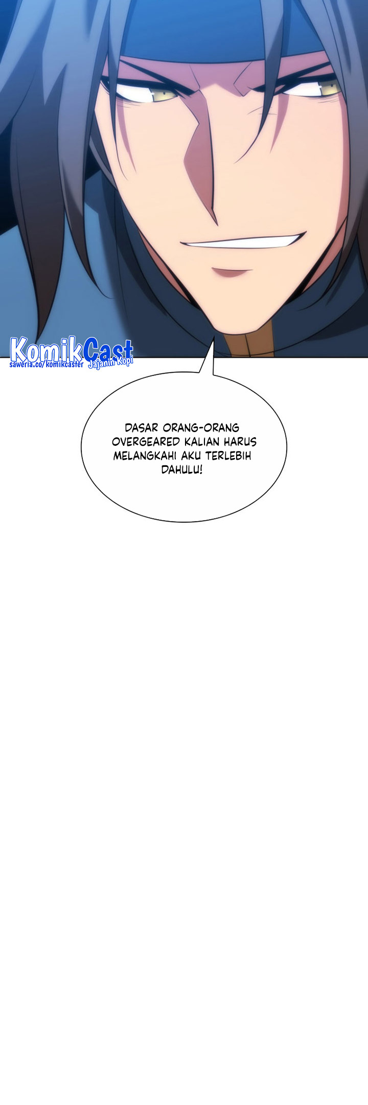 Overgeared Chapter 195