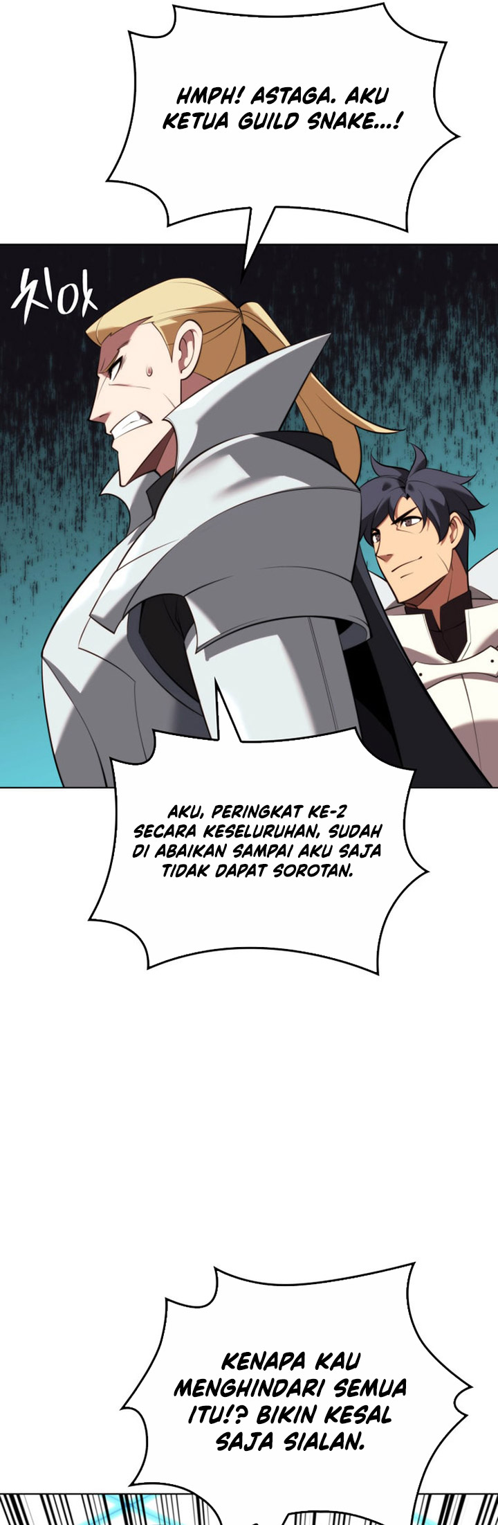 Overgeared Chapter 195