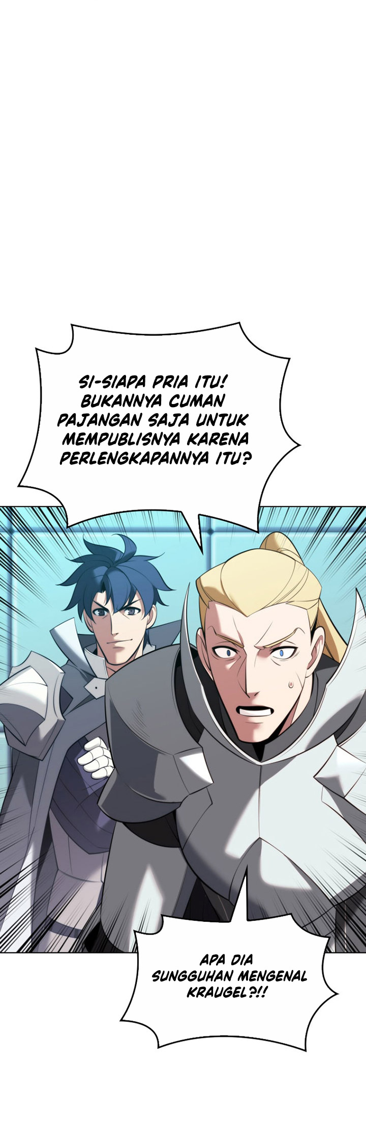 Overgeared Chapter 195