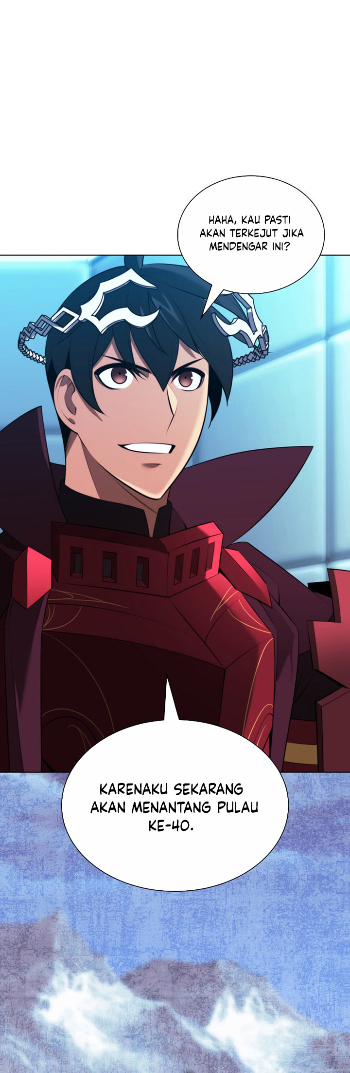 Overgeared Chapter 195