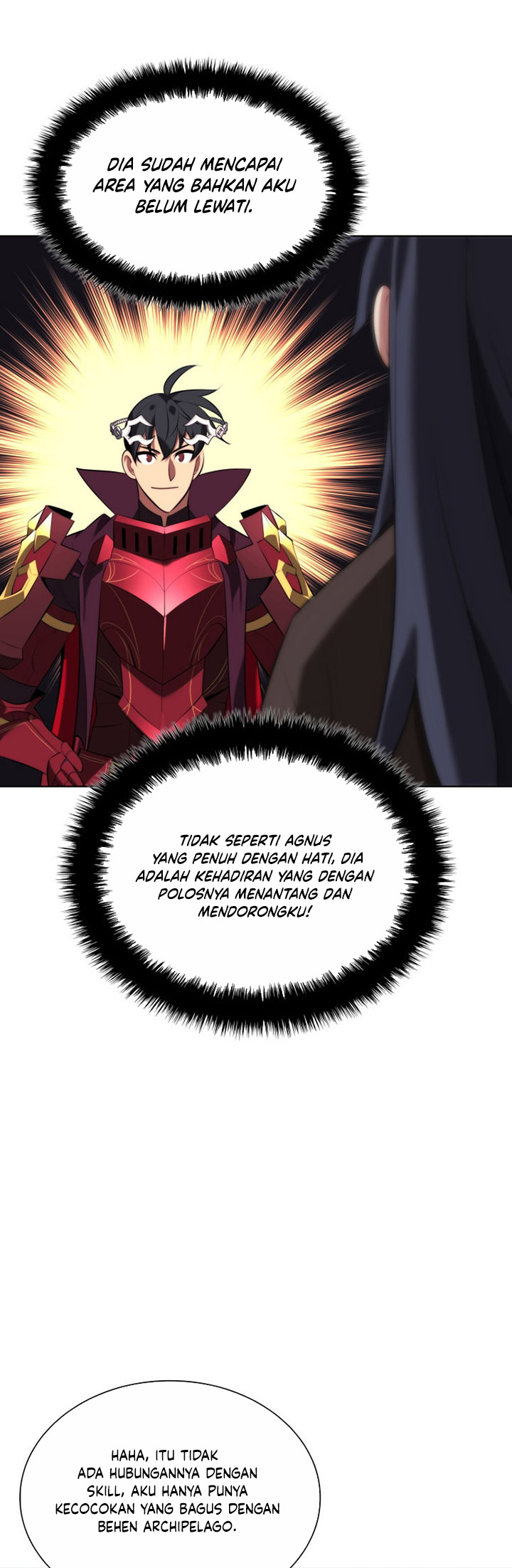 Overgeared Chapter 195