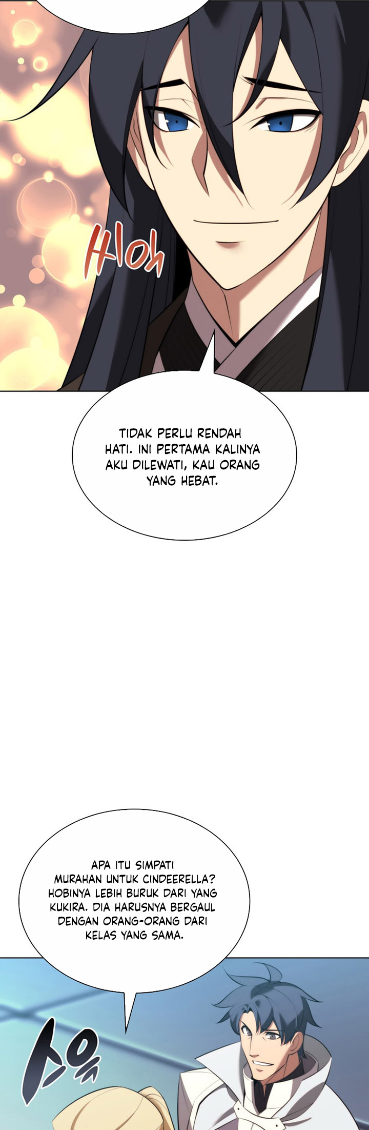 Overgeared Chapter 195