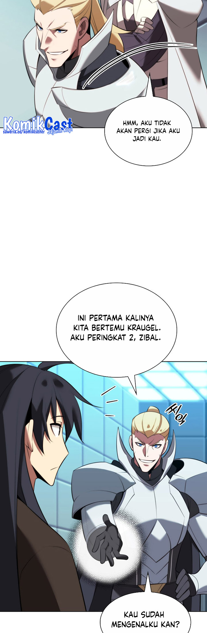 Overgeared Chapter 195