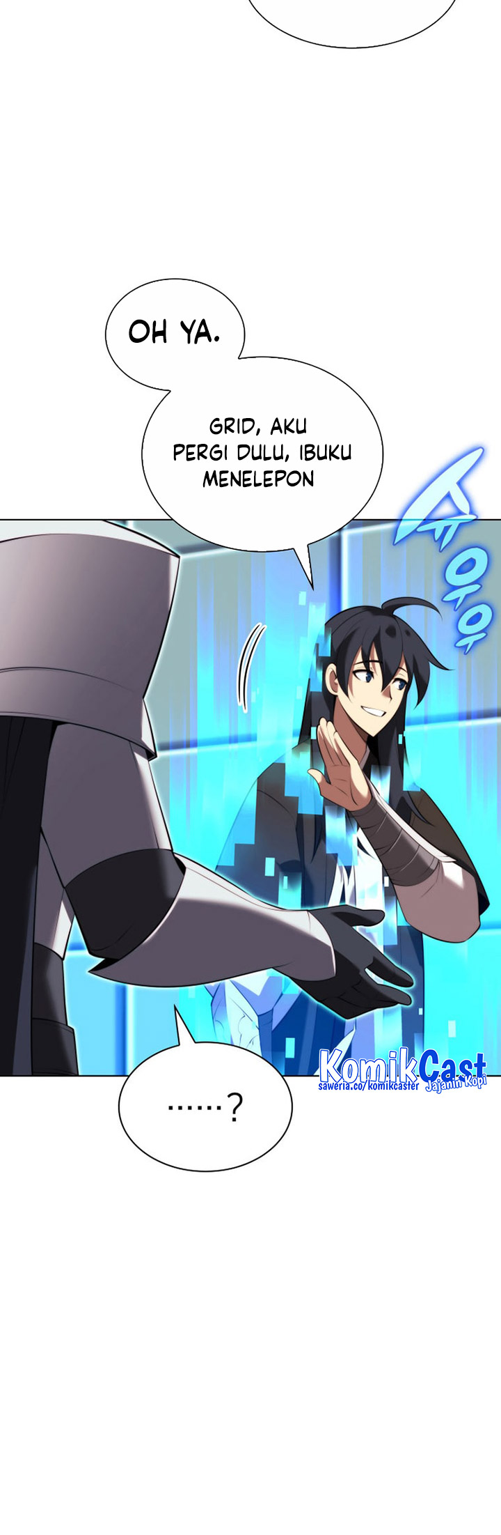 Overgeared Chapter 195