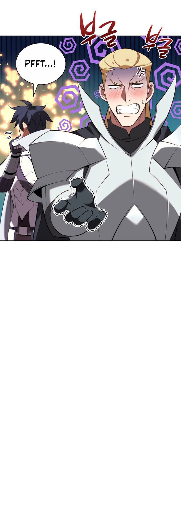 Overgeared Chapter 195