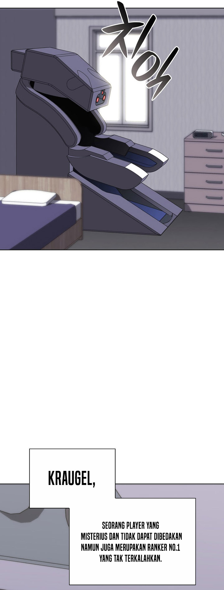 Overgeared Chapter 195