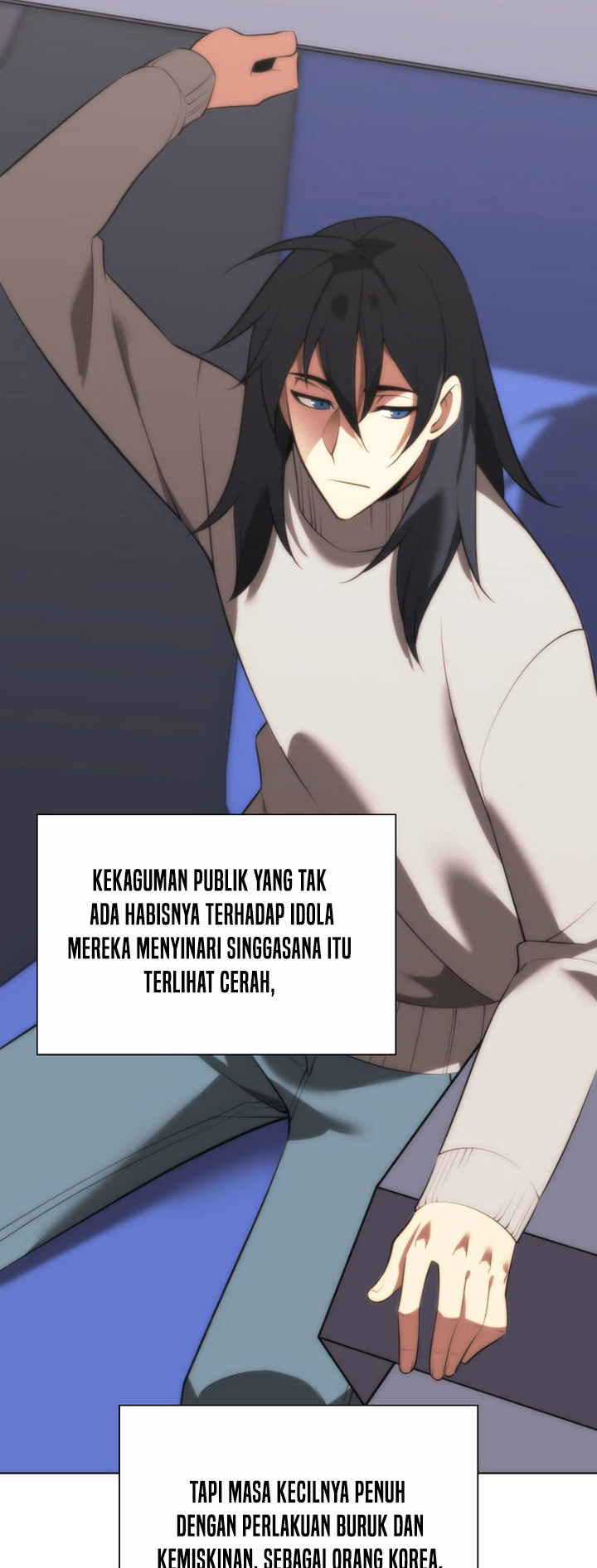 Overgeared Chapter 195