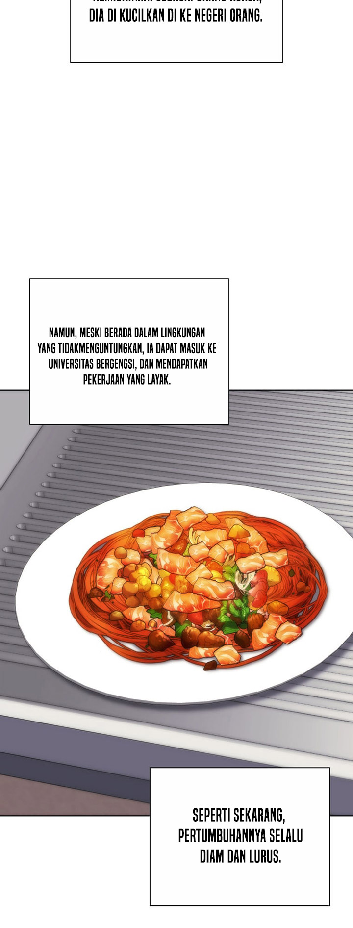Overgeared Chapter 195